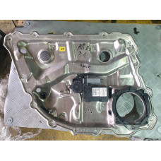 Заден ляв стъклоповдигач за Audi A8 D3 4.0 TDI