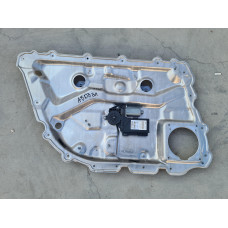 Заден ляв стъклоповдигач за Audi A8 D3 4.2i Long