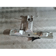 Заден ляв стъклоповдигач за Opel Insignia- ръчен