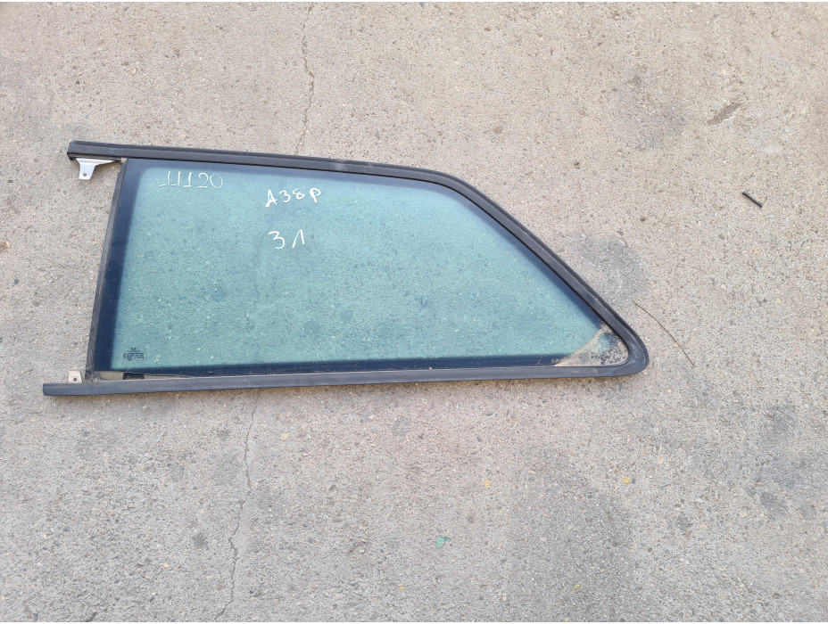 Заден ляв фикс за Audi A3 8P Hatchback Заден ляв фикс за Audi A3 8P Hatchback