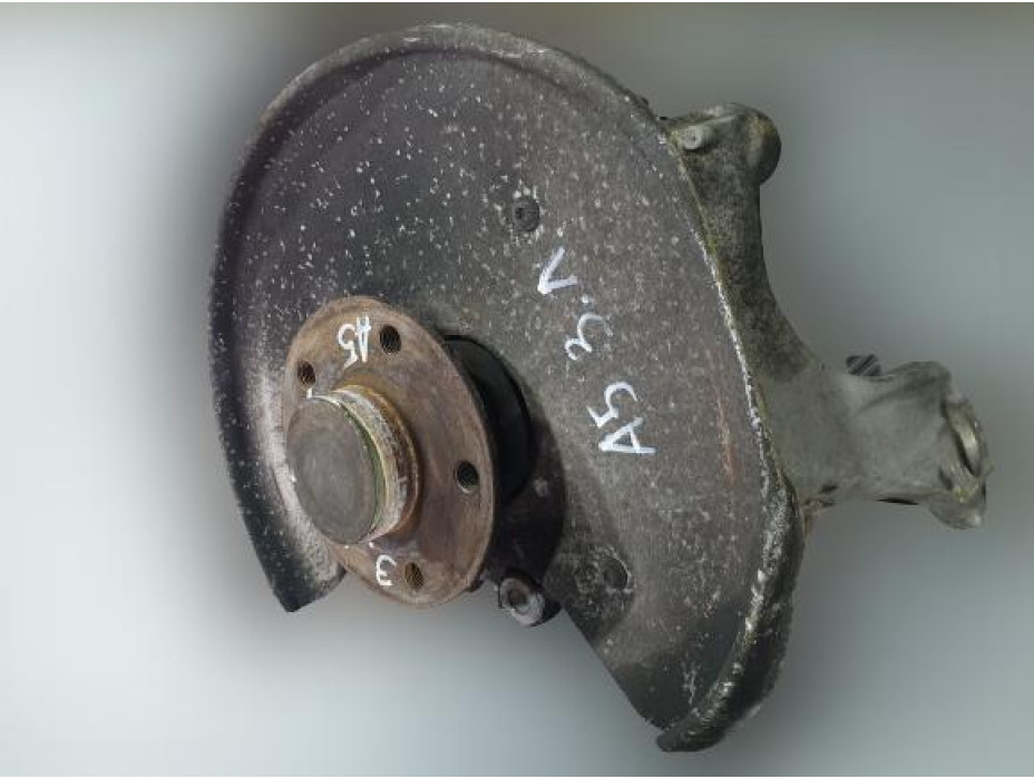 Заден ляв шенкел за Audi A5 8T 2.7TDI Заден ляв шенкел за Audi A5 8T 2.7TDI