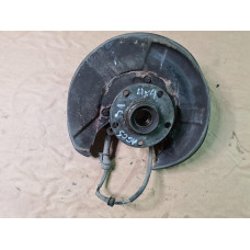 Заден ляв шенкел за Audi A6 C5 2.5TDI Quattro