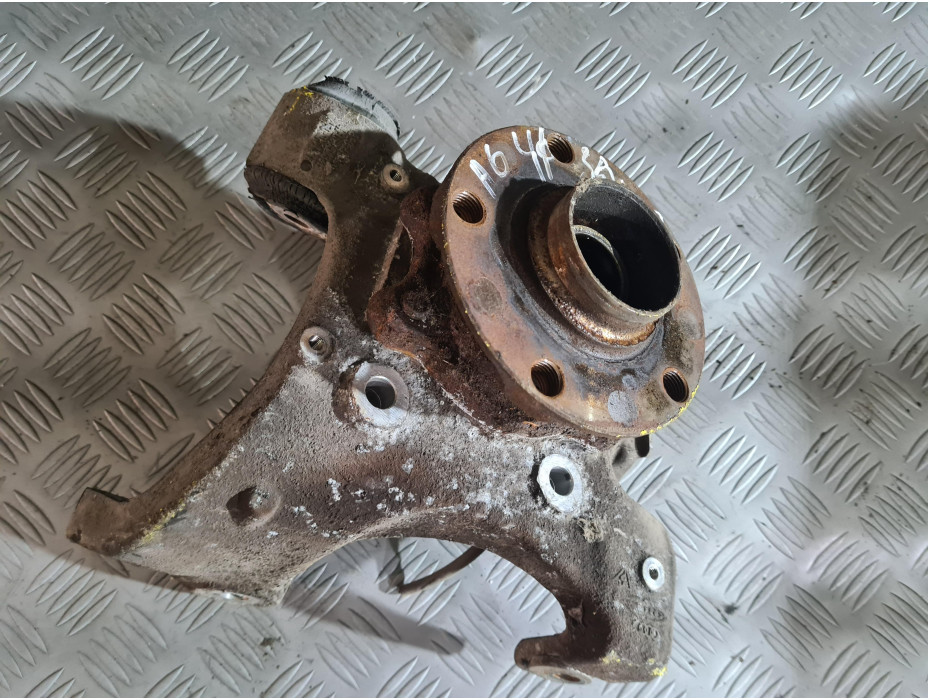 Заден ляв шенкел за Audi A6 C6 2.7 TDI Quattro