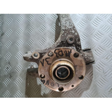 Заден ляв шенкел за Audi A8 D3 4.2i Long