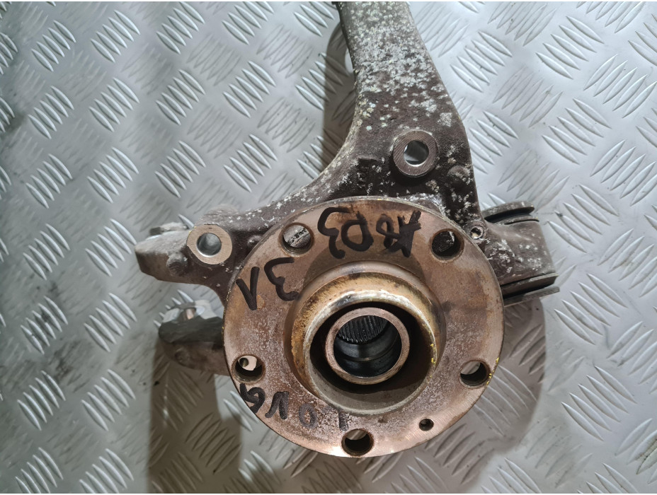 Заден ляв шенкел за Audi A8 D3 4.2i Long Заден ляв шенкел за Audi A8 D3 4.2i Long