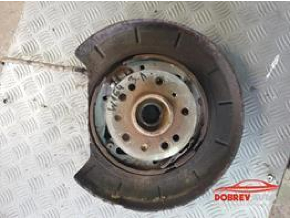 Заден ляв шенкел за Mercedes ML 280 W164 Заден ляв шенкел за Mercedes ML 280 W164