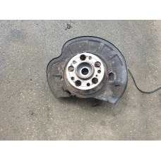 Заден ляв шенкел за Mercedes S350 CDI W221