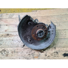 Заден ляв шенкел за Ауди А4 Б8 / Audi A4 B8