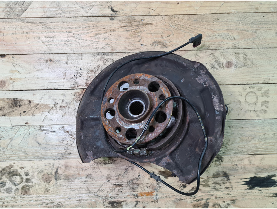 Заден ляв шенкел за Мерцедес Е Класа W211 / Mercedes E Class W211