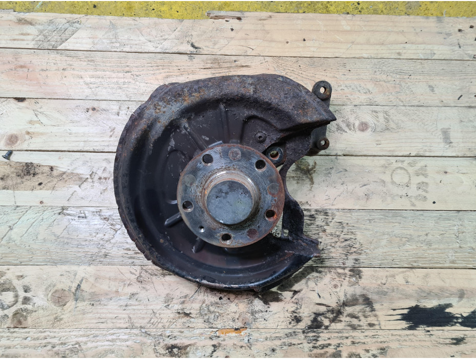 Заден ляв шенкел за Фолксваген Голф 5 / Volkswagen Golf 5