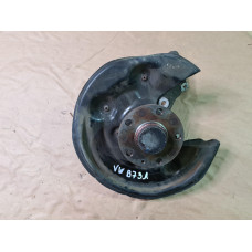 Заден ляв шенкел за Фолксваген Пасат Б7 / VW Passat B7 2.0 TDI