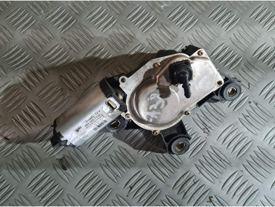 Заден механизъм за чистачки за Audi A3 8P хечбек Заден механизъм за чистачки за Audi A3 8P хечбек