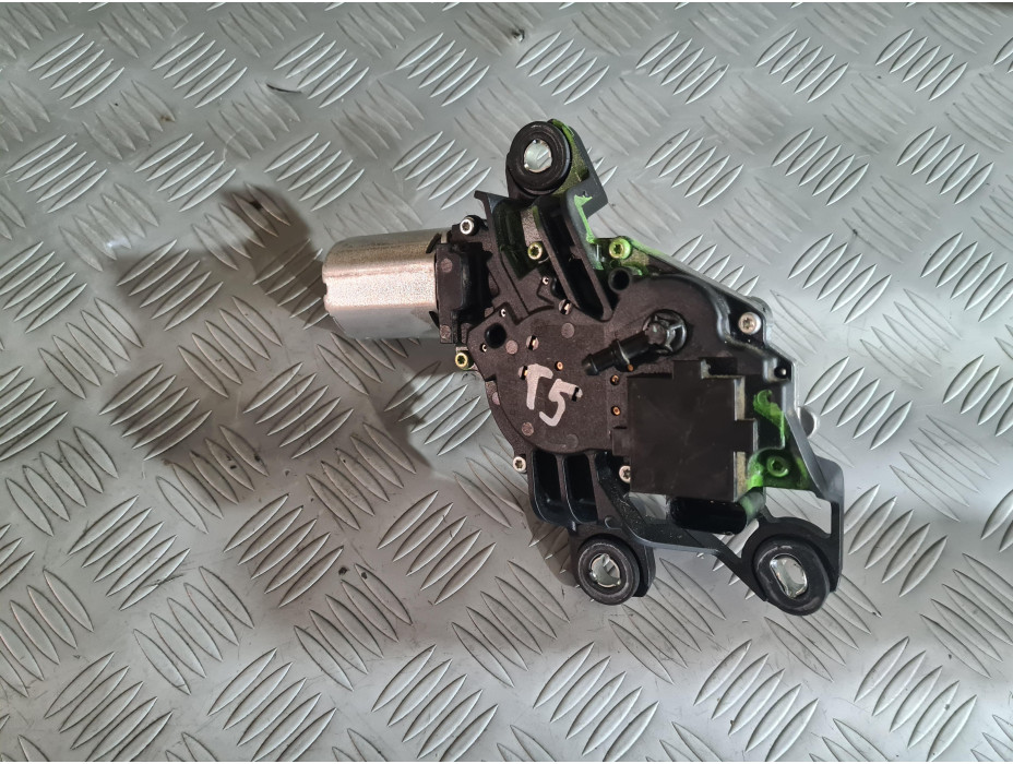 Заден механизъм за чистачки за VW Golf 5