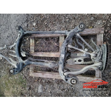 Заден мост за Audi Q8 E-Tron