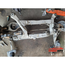 Заден мост за VW Golf V 2.0 TDI 4 motion