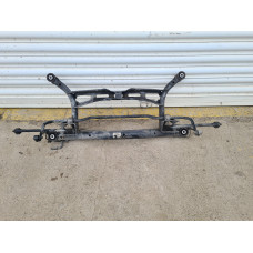 Заден мост за VW Passaat B6 2.0 TDI ВМР