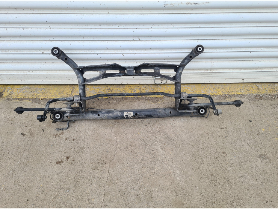 Заден мост за VW Passaat B6 2.0 TDI ВМР