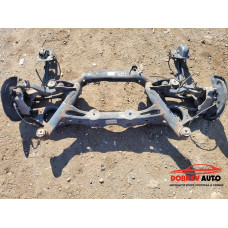 Заден мост за VW Tiguan 4 motion