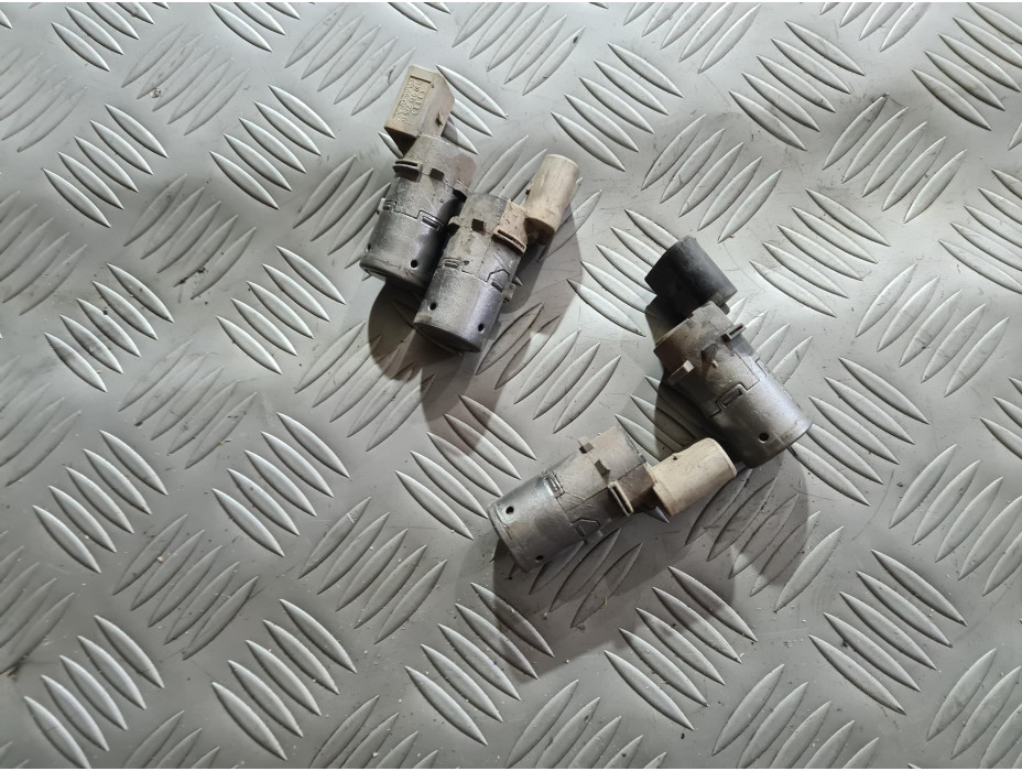 Заден парктроник за Audi A6 C6 3.2 FSI Quattro