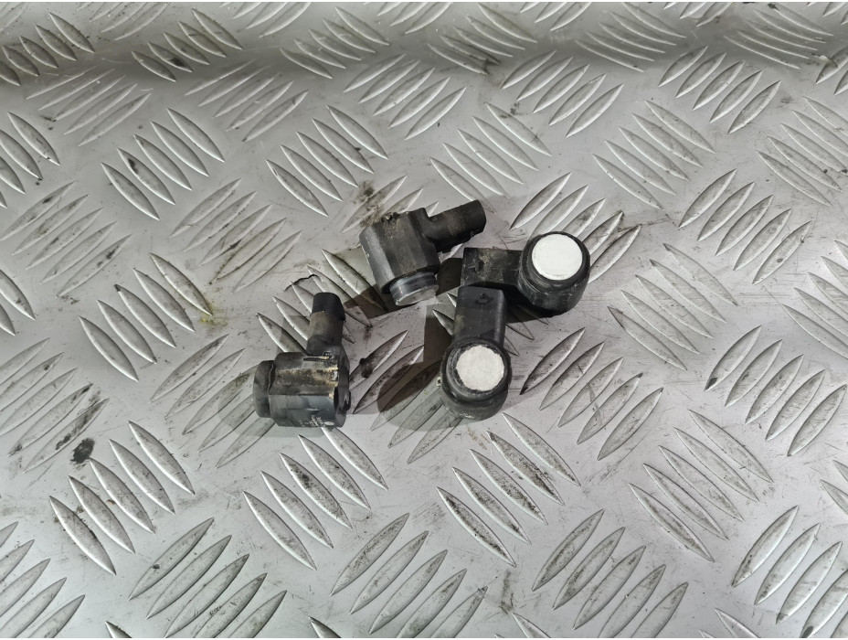 Заден парктроник за VW Passat B6 2.0 TDI ВМР