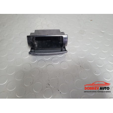 Заден пепелник за Audi A3 8P 2.0 TDI (Facelift) S-Line