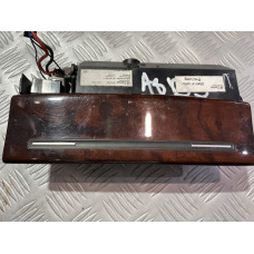 Заден пепелник за Audi A8 D3