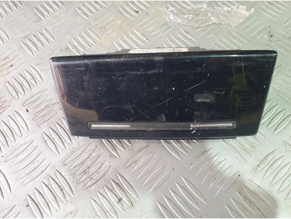 Заден пепелник за Audi A8 D3 4.0 TDI