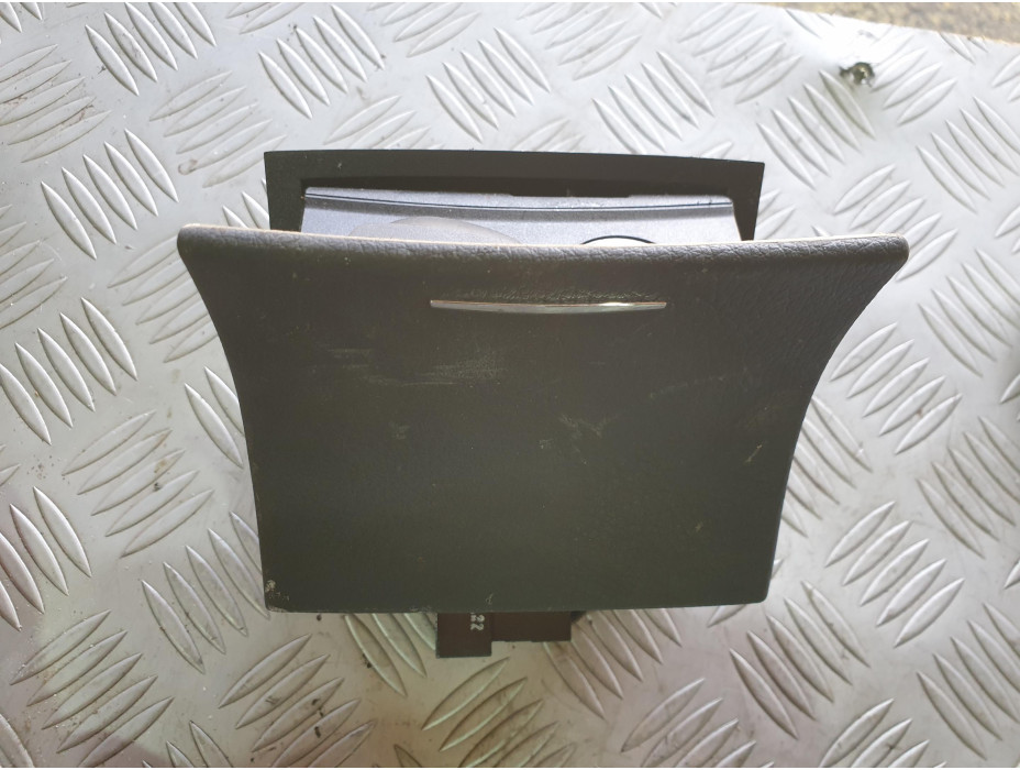 Заден пепелник за Mercedes S Class W221 Long