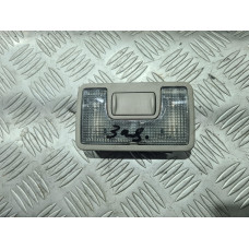 Заден плафон в багажника за Audi A6 C5 Avant