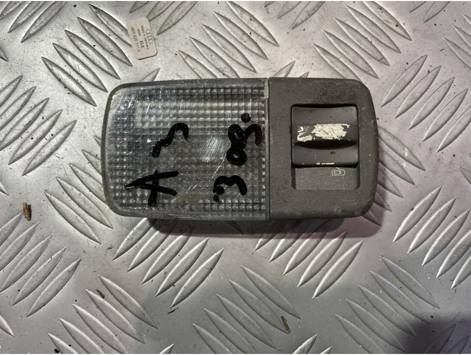 Заден плафон за Audi A3 8L