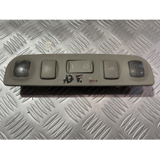 Заден плафон за Audi A3 8L Facelift