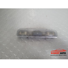 Заден плафон за Audi A3 8P 2.0 TDI (Facelift) S-Line