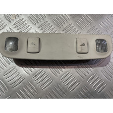 Заден плафон за Audi A3 8P