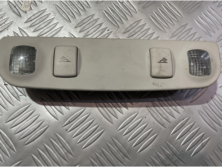 Заден плафон за Audi A3 8P