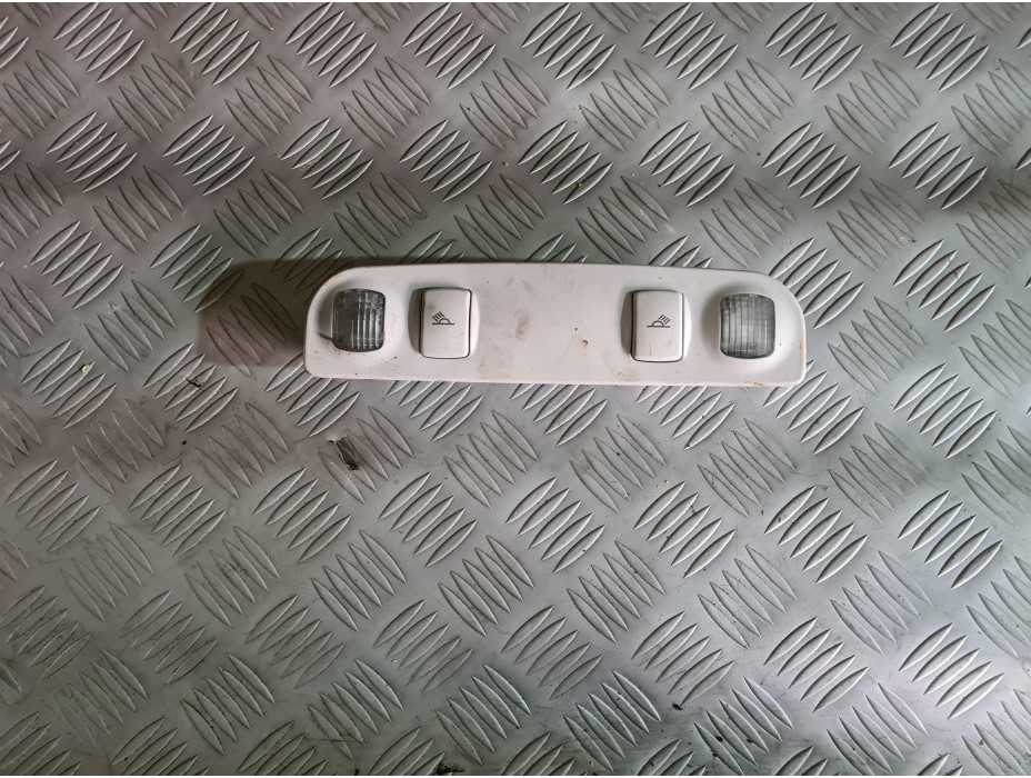 Заден плафон за Audi A3 8P Hatchback