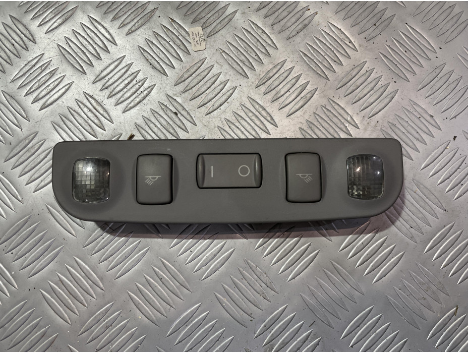 Заден плафон за Audi A4 B5 Facelift