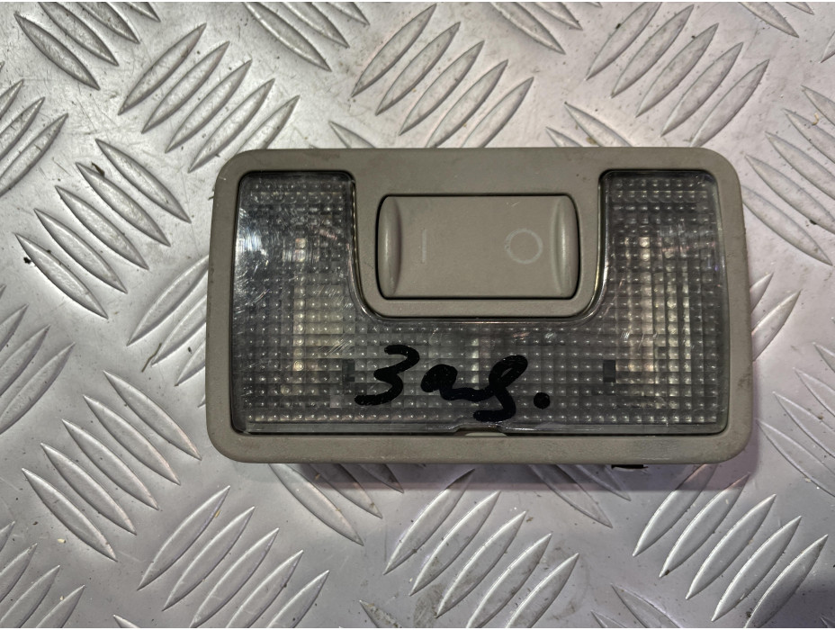 Заден плафон за Audi A4 B6