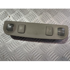 Заден плафон за Audi A4 B6 Avant