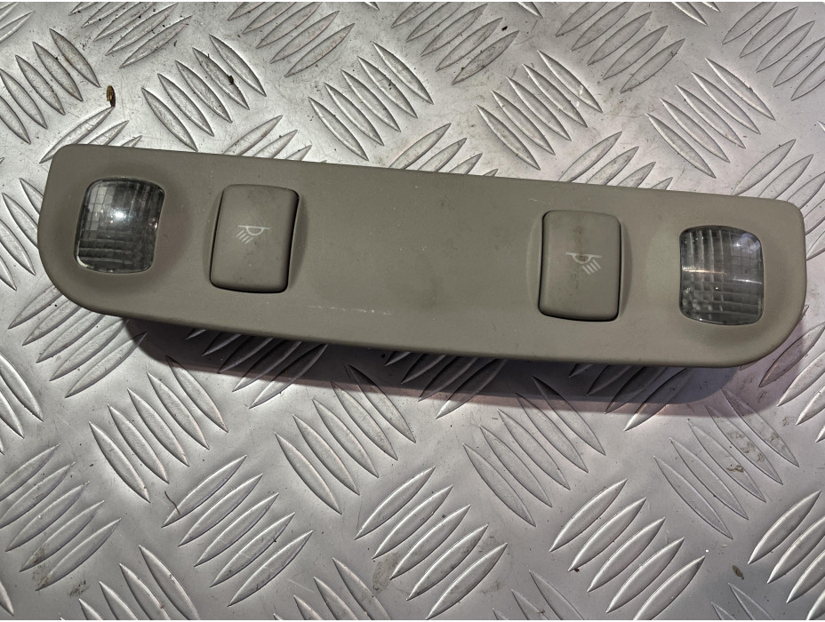 Заден плафон за Audi A4 B6 Avant