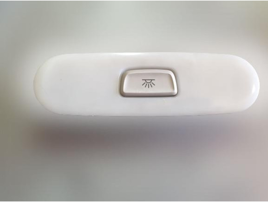 Заден плафон за Audi A5 8T 2/3 врати