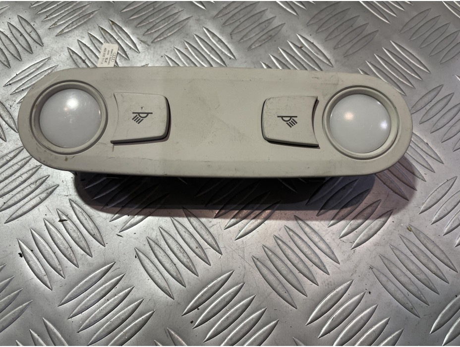 Заден плафон за Audi A5 8T Coupe