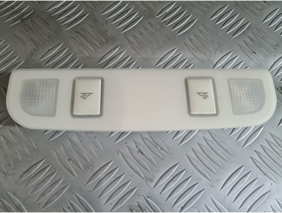 Заден плафон за Audi A6 C6 2.7 TDI Quattro