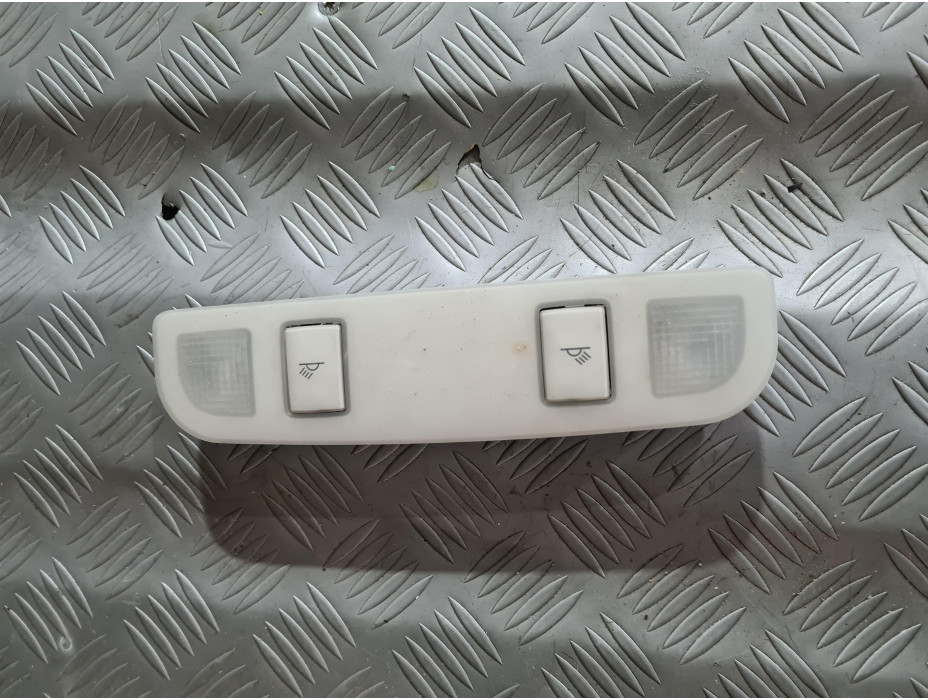 Заден плафон за Audi A6 C6 3.2 FSI Quattro