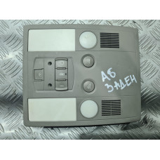 Заден плафон за Audi A8 D3 3.0 TDI