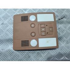 Заден плафон за Audi A8 D3 3.2 FSI