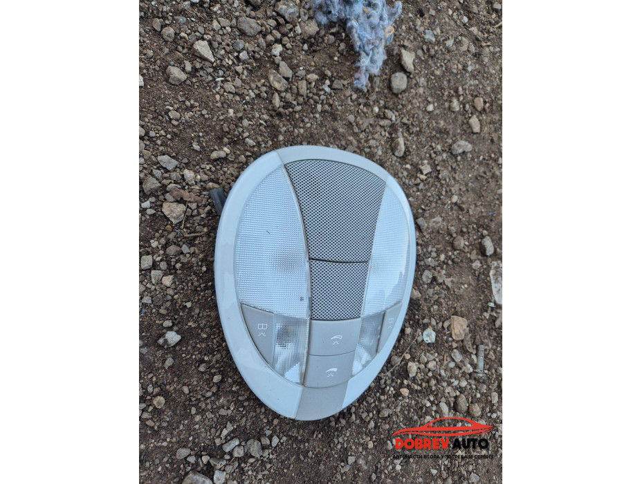 Заден плафон за Mercedes CLS w219