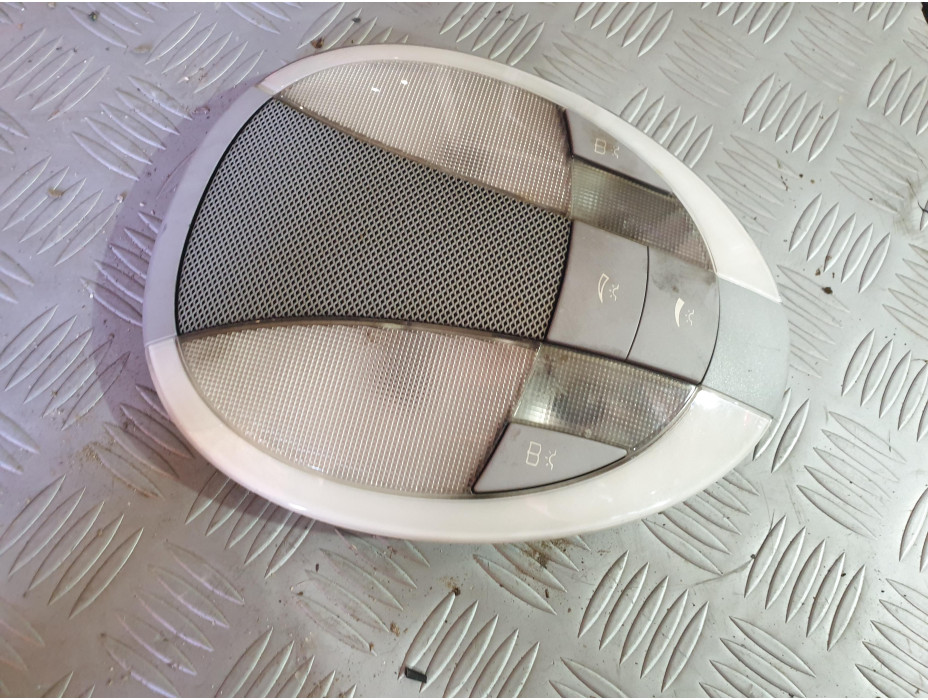 Заден плафон за Mercedes E Class W211 2.7CDI