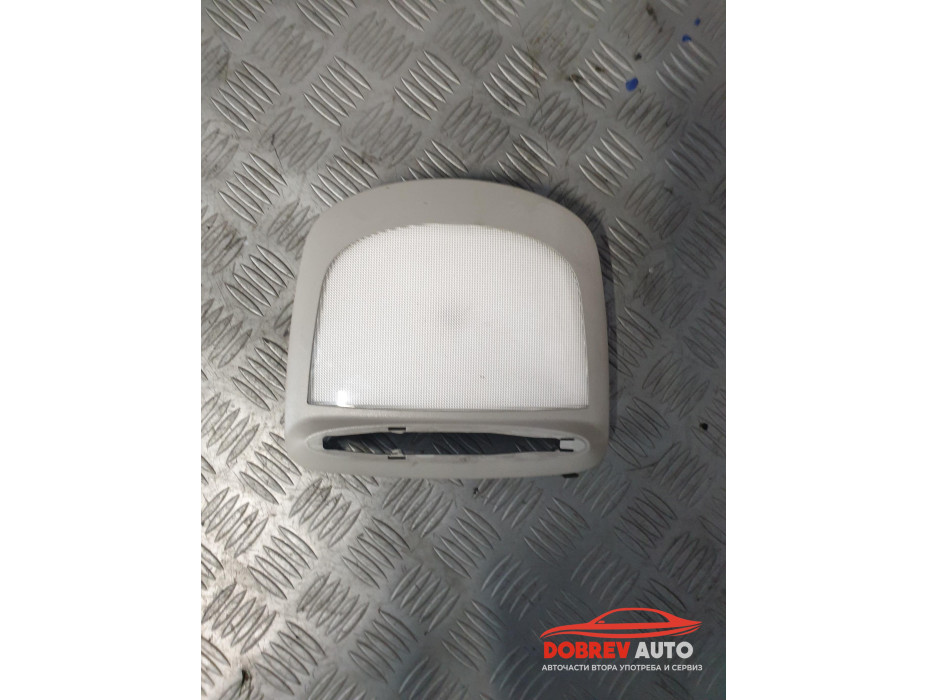 Заден плафон за Mercedes ML 280 CDI W164 Заден плафон за Mercedes ML 280 CDI W164
