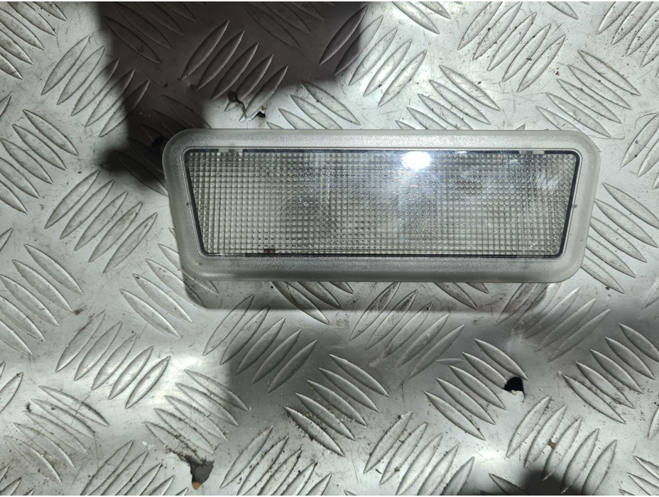 Заден плафон за Opel Zafira A 2.2 i 147 к.с. Заден плафон за Opel Zafira A 2.2 i 147 к.с.