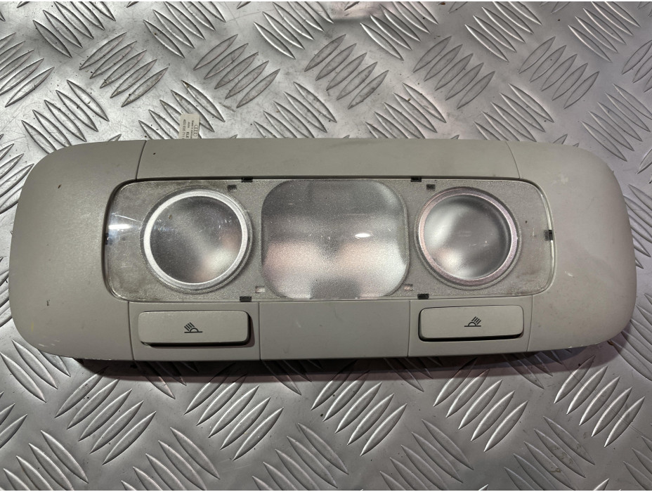 Заден плафон за Volkswagen Golf 5